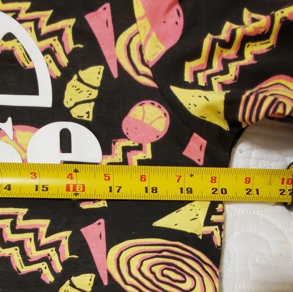 Ellesse t-shirt Men M - Picture 4 of 4